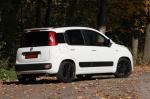 Fiat Panda by Novitec Rosso 2012 года